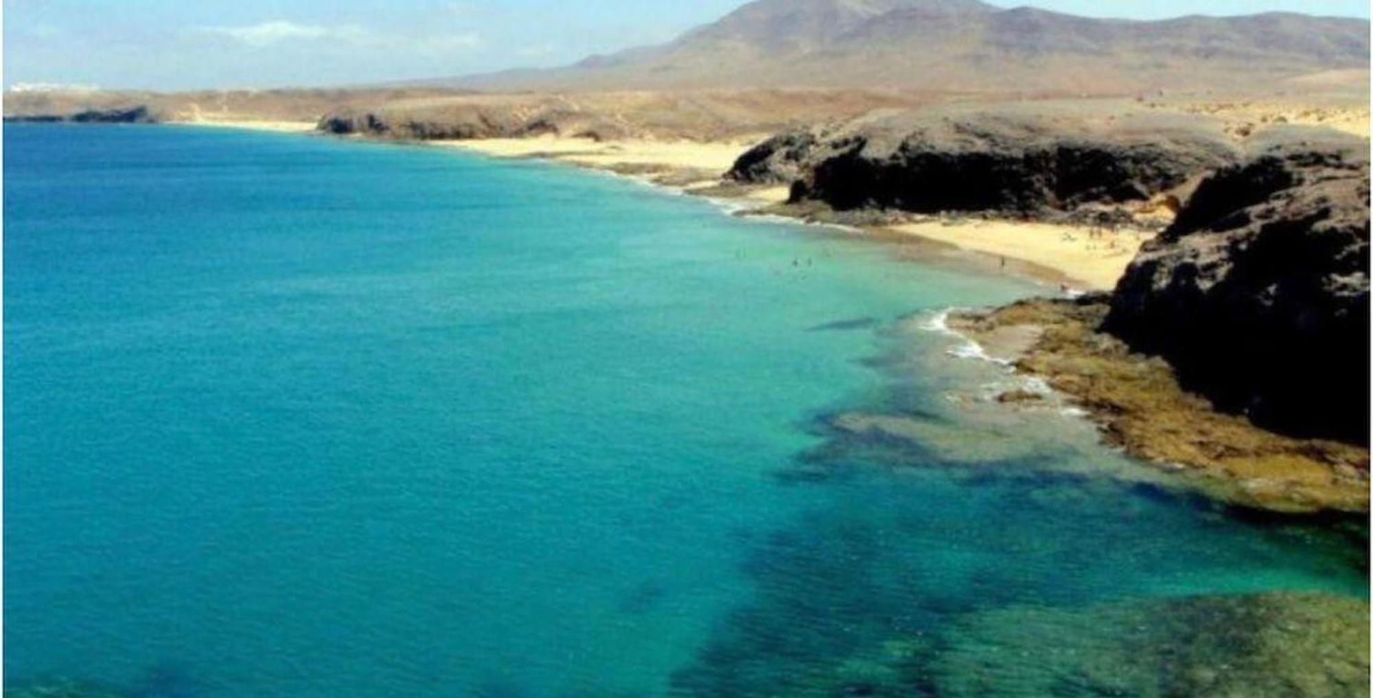 شقة Playa Marisma La Penita بويرتو ذيل كارمين المظهر الخارجي الصورة