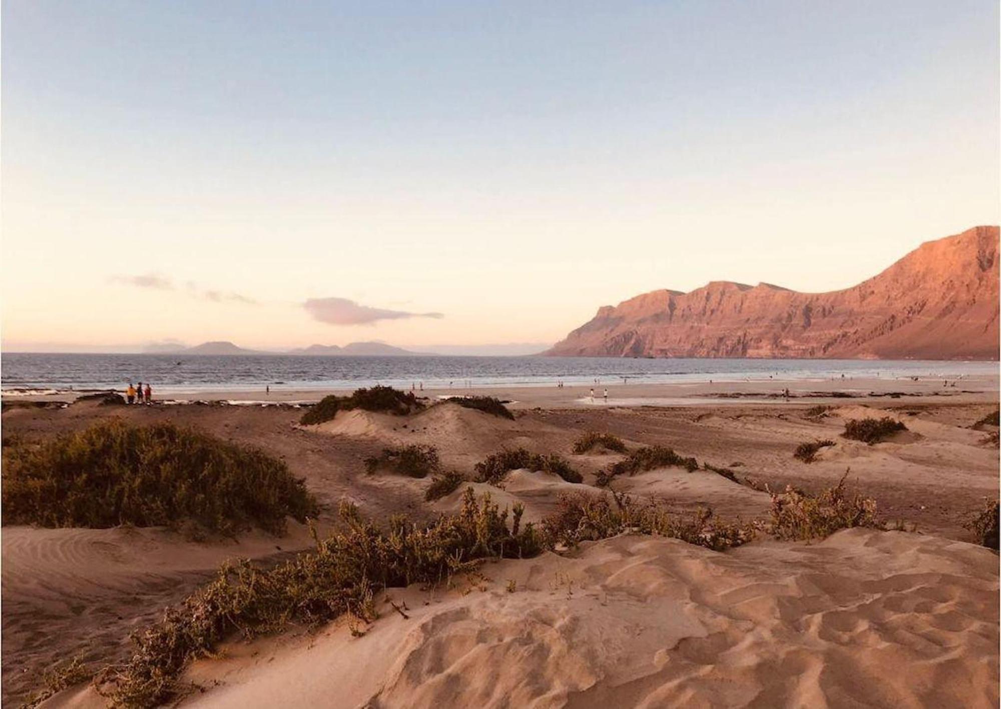 شقة Playa Marisma La Penita بويرتو ذيل كارمين المظهر الخارجي الصورة